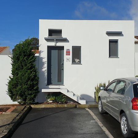 Ponta Delgada Caminhos Nos Levam Pela Ilha 아파트 외부 사진