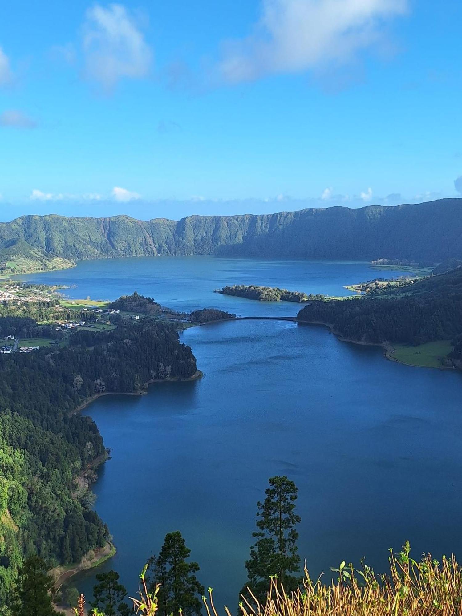 Ponta Delgada Caminhos Nos Levam Pela Ilha 아파트 외부 사진