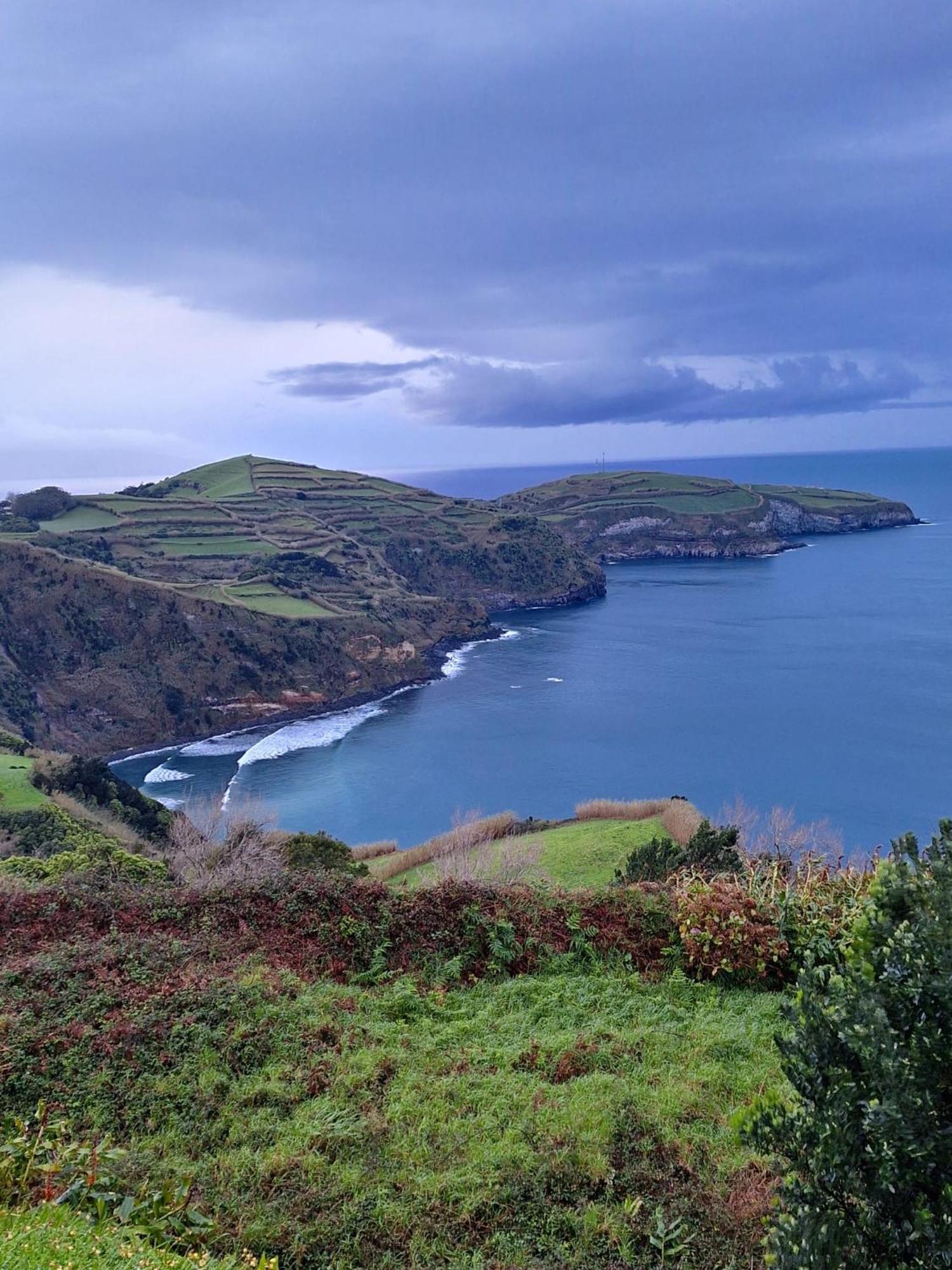 Ponta Delgada Caminhos Nos Levam Pela Ilha 아파트 외부 사진
