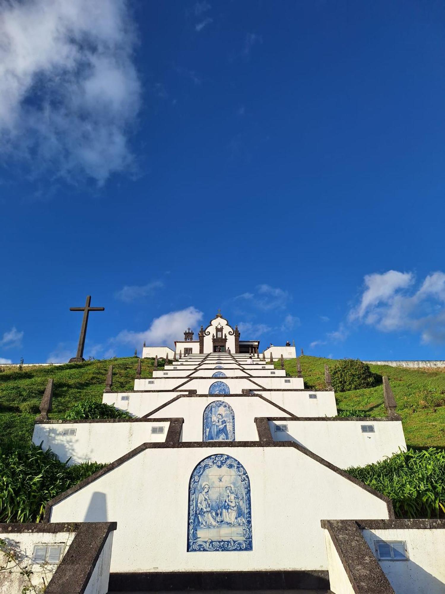 Ponta Delgada Caminhos Nos Levam Pela Ilha 아파트 외부 사진