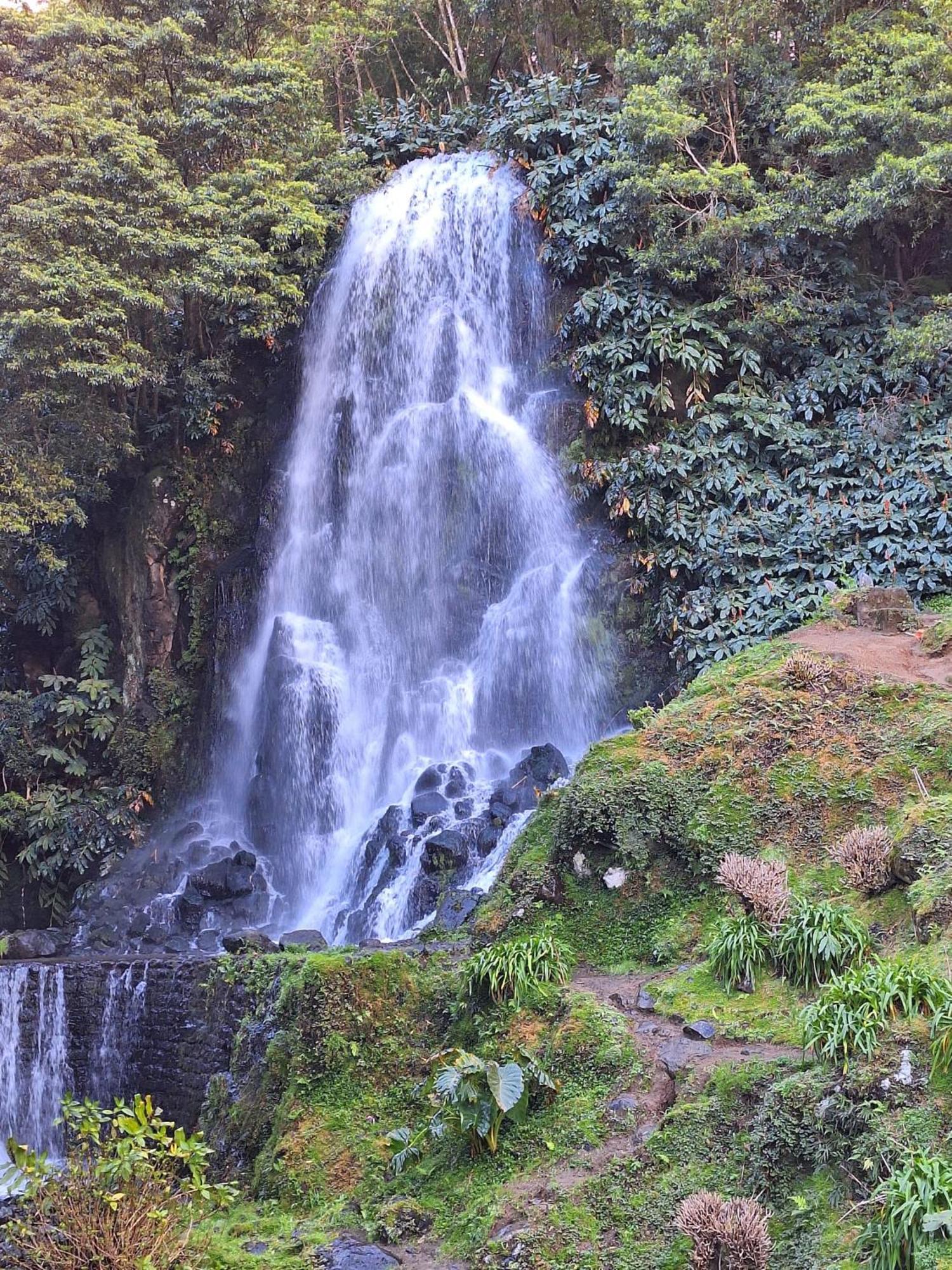 Ponta Delgada Caminhos Nos Levam Pela Ilha 아파트 외부 사진