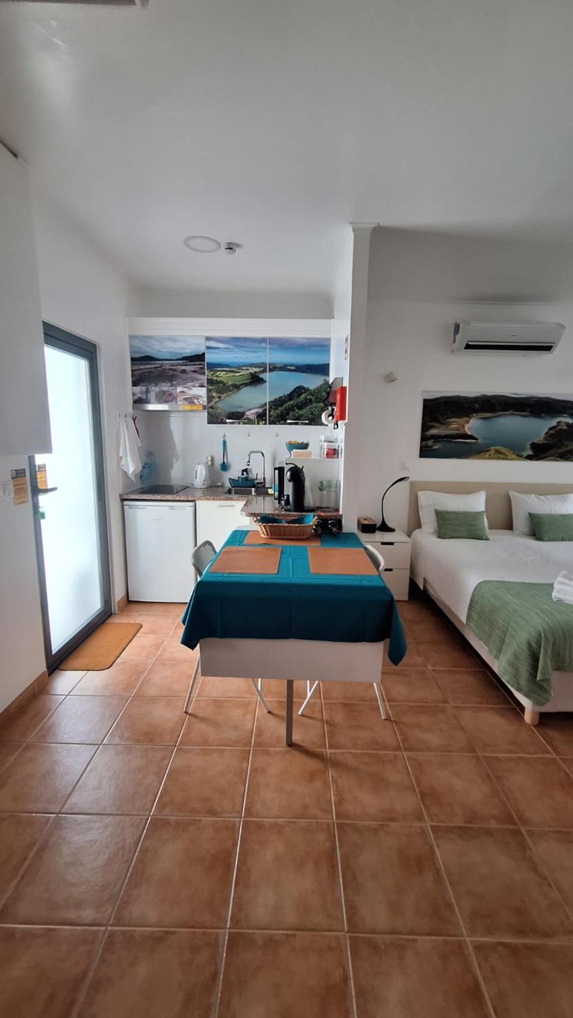 Ponta Delgada Caminhos Nos Levam Pela Ilha 아파트 외부 사진