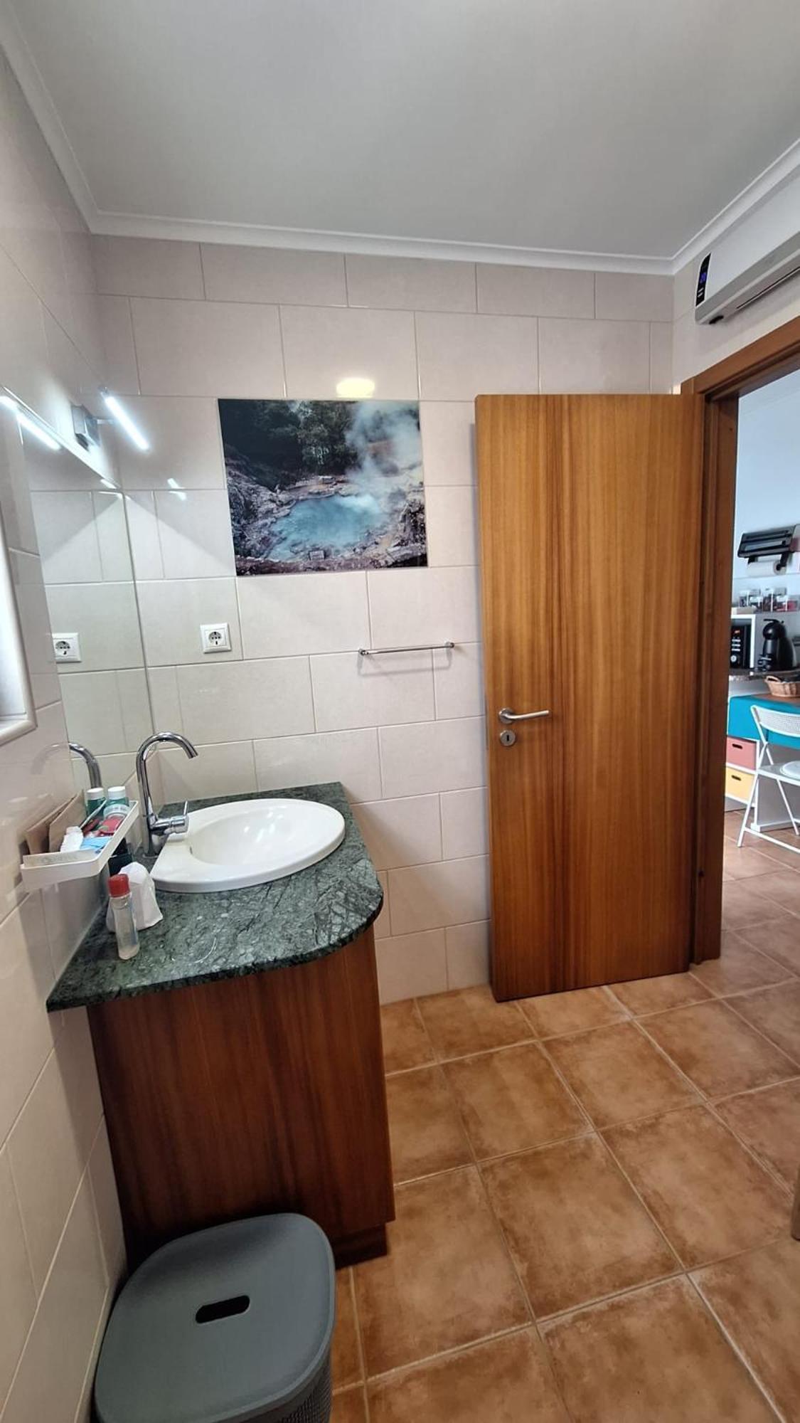 Ponta Delgada Caminhos Nos Levam Pela Ilha 아파트 외부 사진