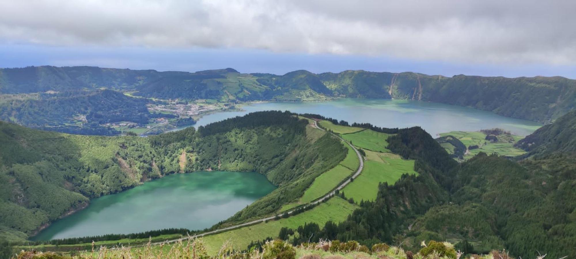 Ponta Delgada Caminhos Nos Levam Pela Ilha 아파트 외부 사진